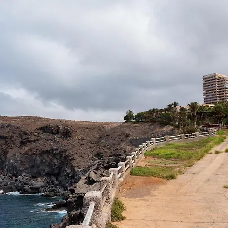 Pierre & Marazul Del Sur Lejlighedshotel