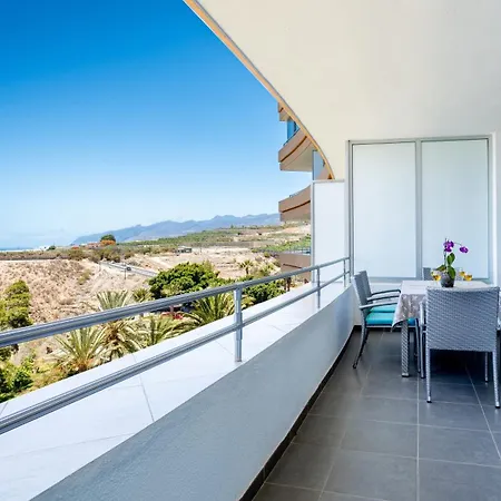 Lejlighedshotel Pierre & Marazul Del Sur 4*