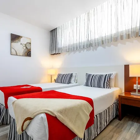 Lejlighedshotel Pierre & Marazul Del Sur 4*