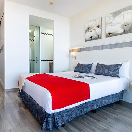 Pierre & Marazul Del Sur Lejlighedshotel