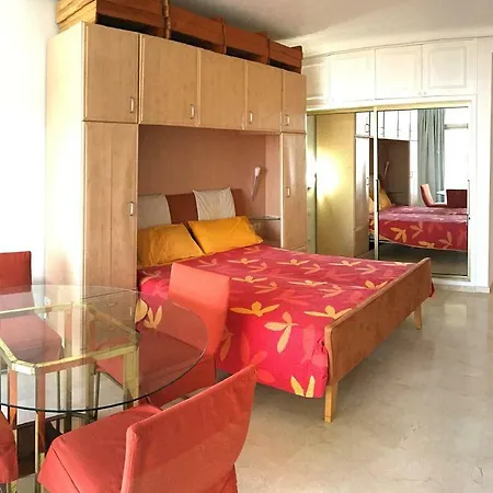 Pierre & Marazul Del Sur Lejlighedshotel 4*