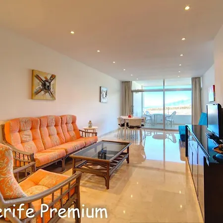 Pierre & Marazul Del Sur Lejlighedshotel 4*