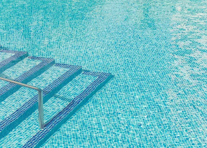 Lägenhetshotell Pierre & Marazul Del Sur