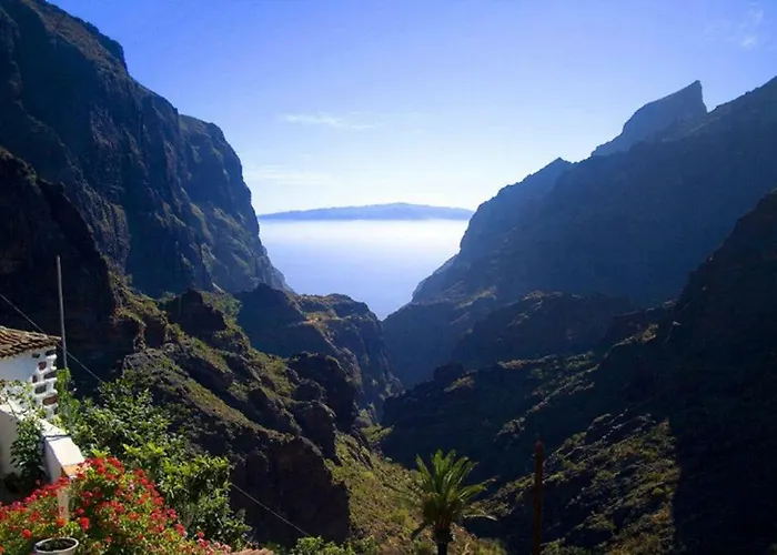 Pierre & Marazul Del Sur Lägenhetshotell 4*