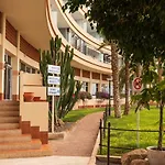 Aparthotel Pierre & Marazul Del Sur 4*