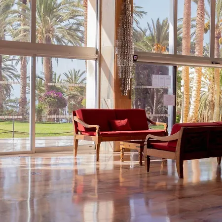 Pierre & Marazul Del Sur Aparthotel 4*