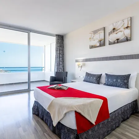 Pierre & Marazul Del Sur Aparthotel 4*