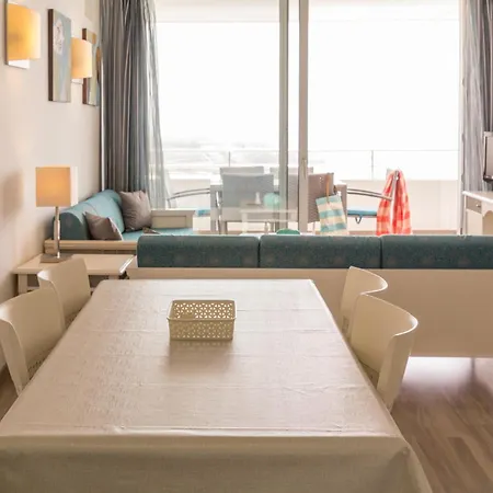 Résidence Pierre&vacances Marazul Del Sur 4*