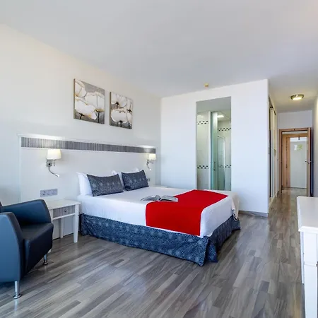 Pierre & Marazul Del Sur Apart-hotel