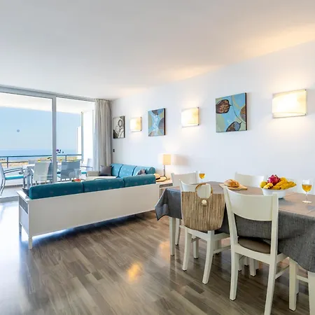 Pierre & Marazul Del Sur Aparthotel 4*