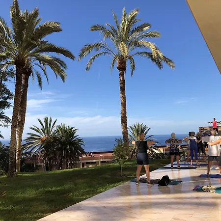 Pierre & Marazul Del Sur Apart-hotel 4*