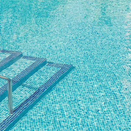 Lägenhetshotell Pierre & Marazul Del Sur