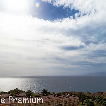 Résidence Pierre&vacances Marazul Del Sur Callao Salvaje