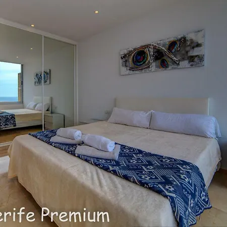 Lägenhetshotell Pierre & Marazul Del Sur