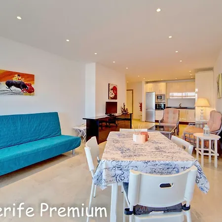 Lägenhetshotell Pierre & Marazul Del Sur 3*