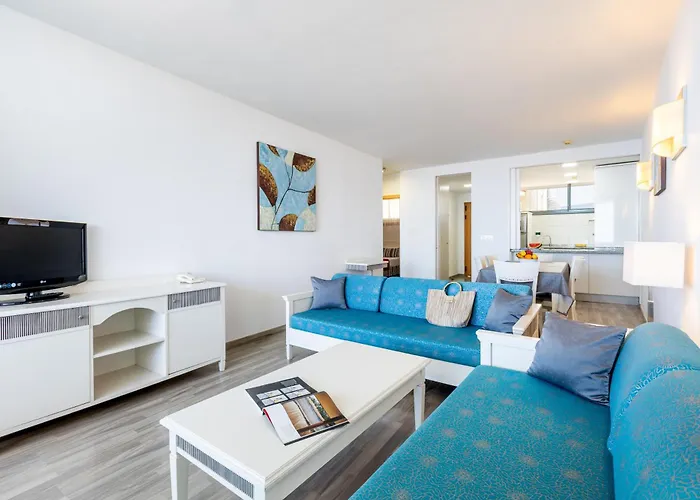 Pierre & Marazul Del Sur 4*