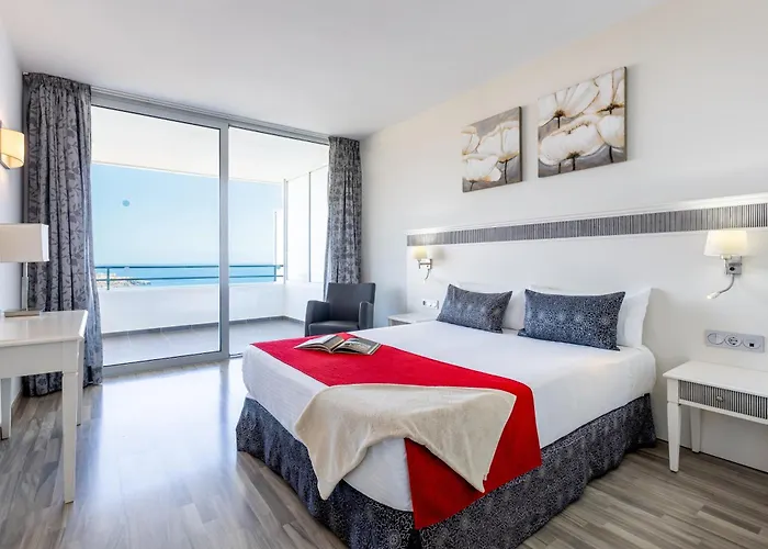 Pierre & Marazul Del Sur Aparthotel 4*