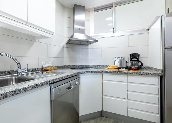 Aparthotel Pierre & Marazul Del Sur 4*