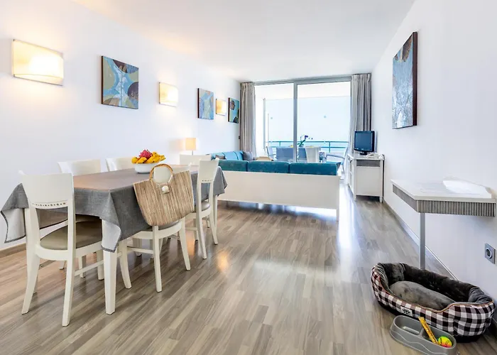 Aparthotel Pierre & Marazul Del Sur