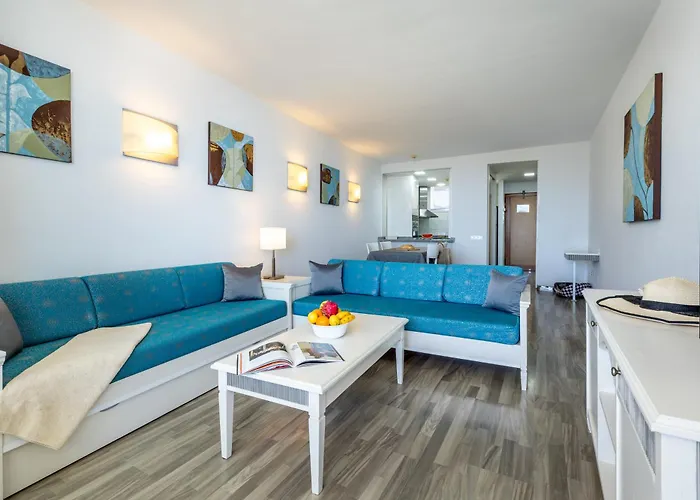 Aparthotel Pierre & Marazul Del Sur 4*