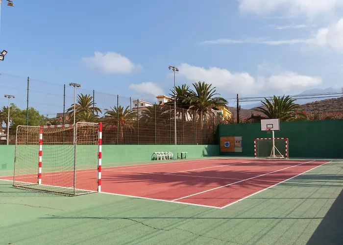 Pierre & Marazul Del Sur Aparthotel Callao Salvaje