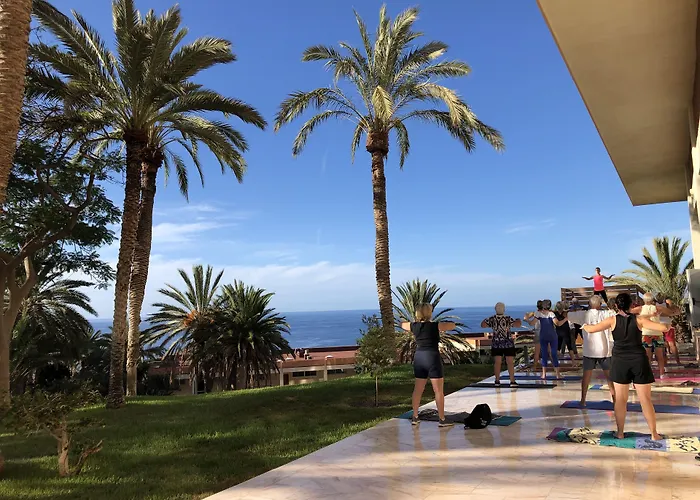 Pierre & Marazul Del Sur Aparthotel 4*