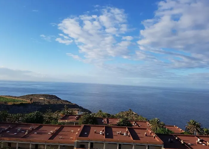 Pierre & Marazul Del Sur Apart-hotel