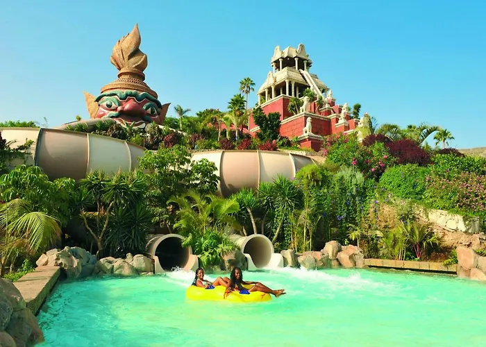 Aparthotel Pierre & Marazul Del Sur 4*