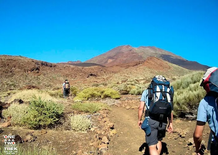 Aparthotel Pierre & Marazul Del Sur Callao Salvaje