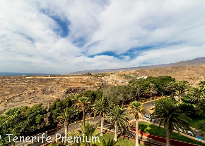 Aparthotel Pierre & Marazul Del Sur 4*