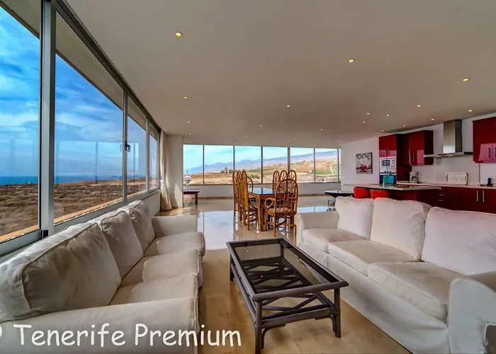 Pierre & Marazul Del Sur Aparthotel Callao Salvaje