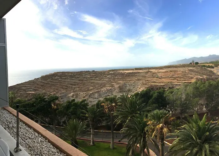 Pierre & Marazul Del Sur Aparthotel