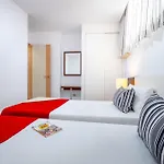 Apartmanhotel Pierre & Marazul Del Sur