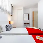 Apartmanhotel Pierre & Marazul Del Sur Callao Salvaje
