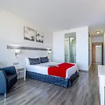 Pierre & Marazul Del Sur Apartmanhotel