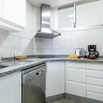Apartmanhotel Pierre & Marazul Del Sur 4*