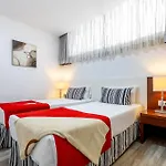 Apartmanhotel Pierre & Marazul Del Sur 4*