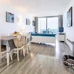Apartmanhotel Pierre & Marazul Del Sur