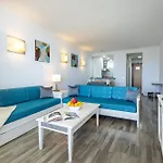 Apartmanhotel Pierre & Marazul Del Sur 4*