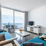 Apartmanhotel Pierre & Marazul Del Sur Callao Salvaje