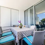 Apartmanhotel Pierre & Marazul Del Sur 4*