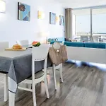 Pierre & Marazul Del Sur Apartmanhotel Callao Salvaje