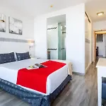 Pierre & Marazul Del Sur 4* Callao Salvaje