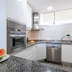 Apartmanhotel Pierre & Marazul Del Sur 4*