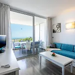 Pierre & Marazul Del Sur 4* Callao Salvaje