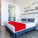 Pierre & Marazul Del Sur Apartmanhotel