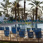 Pierre & Marazul Del Sur Apartmanhotel Callao Salvaje