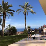 Pierre & Marazul Del Sur Apartmanhotel 4*