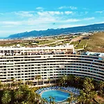 Pierre & Marazul Del Sur Apartmanhotel 4*