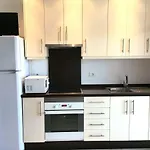 Résidence Pierre&vacances Marazul Del Sur 4* Callao Salvaje